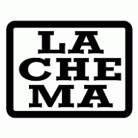 Logo of Lachema