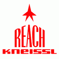 Logo of Reach Kneissl