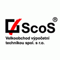 Logo of Scos