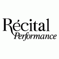 Logo of Recital Performance
