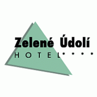 Logo of Zelene Udoli