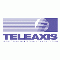 Logo of Teleaxis