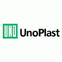 Logo of UnoPlast
