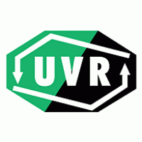 Logo of UVR