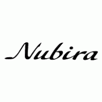 Logo of Nubira