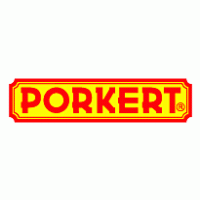 Logo of Porkert