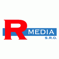 Logo of R-Media