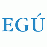 Logo of EGU