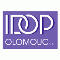 Logo of Idop Olomouc