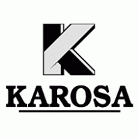 Logo of Karosa