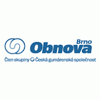 Logo of Obnova