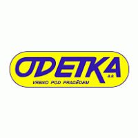 Logo of Odetka