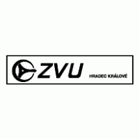 Logo of ZVU