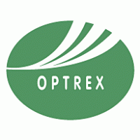 Logo of Optrex