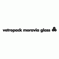 Logo of Vetropack Moravia Glass