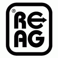 Logo of Reag