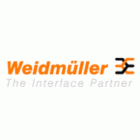 Logo of Weidmuller