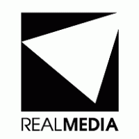 Logo of RealMedia