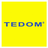 Logo of Tedom