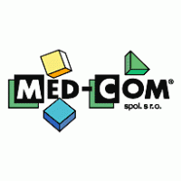 Logo of Med-Com