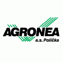 Logo of Agronea