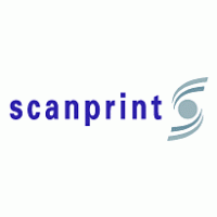 Logo of Scanprint