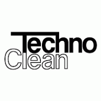 Logo of TechnoClean