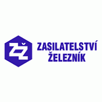 Logo of Zasilatelstvi Zeleznik