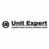 Logo of Unit Expert