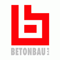 Logo of Betonbau