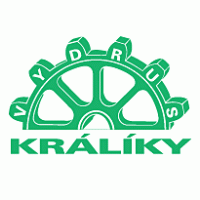 Logo of Kraliky Vydrus