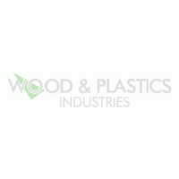 Logo of Wood &amp; Plastics