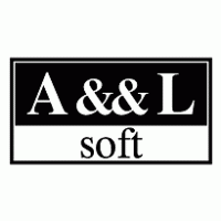 Logo of A&amp;&amp;L soft