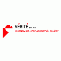 Logo of Verite