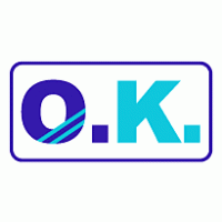 Logo of O.K.