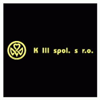 Logo of K III