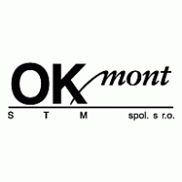 Logo of OK mont