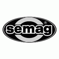 Logo of Semag