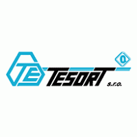 Logo of Tesort