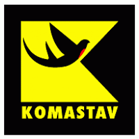 Logo of Komastav