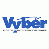 Logo of Vyber
