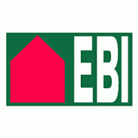 Logo of EBI