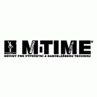 Logo of Micro-Time
