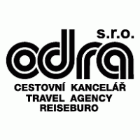 Logo of Odra
