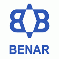 Logo of Benar