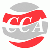 Logo of CCA