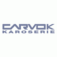 Logo of Carvok Karoserie