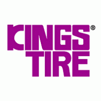 Logo of Kings Tire