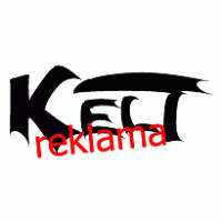 Logo of Keli Reklama