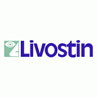 Logo of Livostin